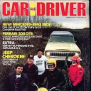 Sports Car Illustrated March 1977