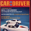 Sports Car Illustrated April 1977
