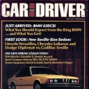 Sports Car Illustrated May 1977
