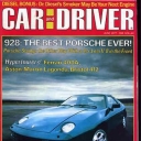 Sports Car Illustrated June 1977