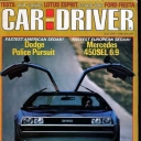 Sports Car Illustrated July 1977