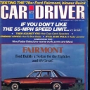 Sports Car Illustrated September 1977