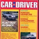 Sports Car Illustrated November 1977