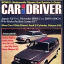 Sports Car Illustrated December 1977