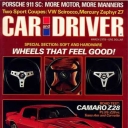 Sports Car Illustrated March 1978