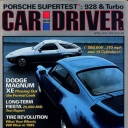 Sports Car Illustrated April 1978