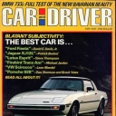 Sports Car Illustrated May 1978