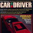 Sports Car Illustrated June 1978