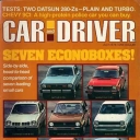 Sports Car Illustrated July 1978