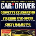 Sports Car Illustrated September 1978