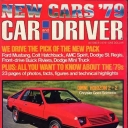 Sports Car Illustrated October 1978