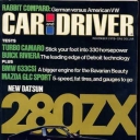 Sports Car Illustrated November 1978
