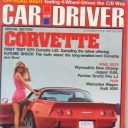 Sports Car Illustrated December 1978