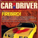 Sports Car Illustrated January 1979