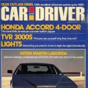 Sports Car Illustrated March 1979