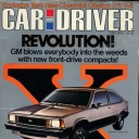 Sports Car Illustrated May 1979