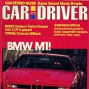 Sports Car Illustrated June 1979