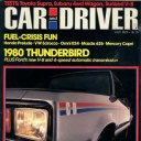 Sports Car Illustrated July 1979