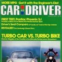 Sports Car Illustrated August 1979