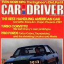 Sports Car Illustrated September 1979