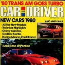 Sports Car Illustrated October 1979