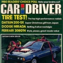 Sports Car Illustrated December 1979
