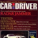 Sports Car Illustrated February 1980