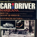 Sports Car Illustrated June 1980