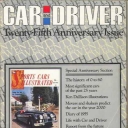 Sports Car Illustrated July 1980