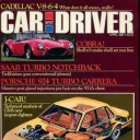 Sports Car Illustrated April 1981