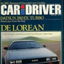 Sports Car Illustrated May 1981