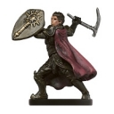 Human Cleric of Bahamut 05/60 U