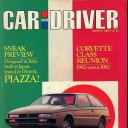 Sports Car Illustrated March 1982