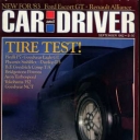 Sports Car Illustrated September 1982