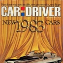 Sports Car Illustrated October 1982