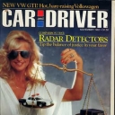 Sports Car Illustrated November 1982