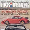 Sports Car Illustrated February 1983