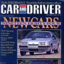 Sports Car Illustrated October 1983