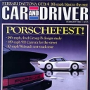 Sports Car Illustrated February 1984