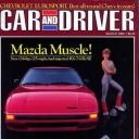 Sports Car Illustrated March 1984