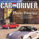 Sports Car Illustrated July 1986