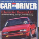 Sports Car Illustrated February 1987