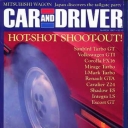 Sports Car Illustrated March 1987