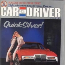 Sports Car Illustrated April 1987