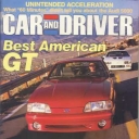 Sports Car Illustrated June 1987