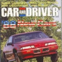Sports Car Illustrated October 1987