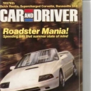 Sports Car Illustrated February 1988