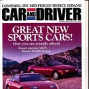 Sports Car Illustrated March 1989
