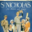 St. Nicholas 6/1921