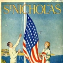 St. Nicholas 7/1922